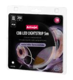 Activejet AJE-COB 5m neut strip light Universal strip light Indoor - imagine 7