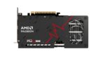 Graphics card. SAPPHIRE PULSE RX 9060 XT GAMING 16GB - imagine 6