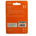 256 GB IMOU microSD memory card - imagine 2