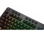 Lenovo Legion K500 keyboard Gaming USB QWERTY US English Black  Grey - imagine 6
