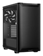 be quiet! PURE BASE 501 Airflow Window Black Midi Tower - imagine 6