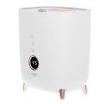 Adler AD 7972 humidifier Ultrasonic 4 L White 23 W - imagine 2