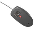 NATEC Ruff Plus mouse Right-hand USB Type-A Optical 1200 DPI - imagine 5