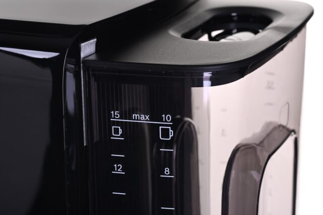 Bosch TKA4M233 coffee maker Semi-auto Drip coffee maker 1.37 L - imagine 5