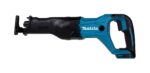 Makita DJR186Z sabre saw 3.2 cm Black Blue - imagine 2