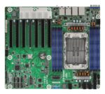 Asrock GNRD8-2L2T motherboard LGA 4710 (Socket E2) SSI CEB