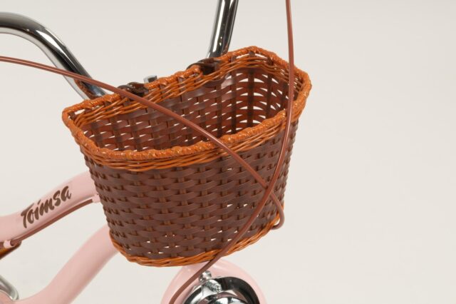 Children's Bike 16  Vintage Pink TOIMSA 16229 - imagine 8