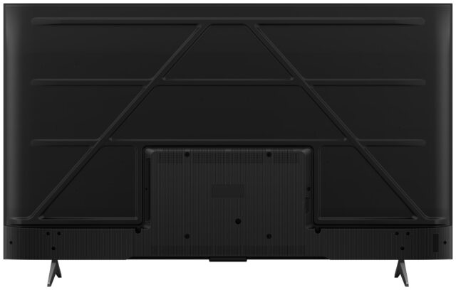 TCL 75P69K TV 190.5 cm (75 ) 4K Ultra HD Smart TV Wi-Fi Black - imagine 6