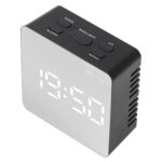 CAMRY CR 1150b LED Alarm Clock - imagine 9