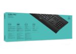 Logitech Keyboard K280e for Business - imagine 9