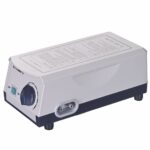 Anti-bedsore bubble mattress variable pressure M100AM - imagine 5