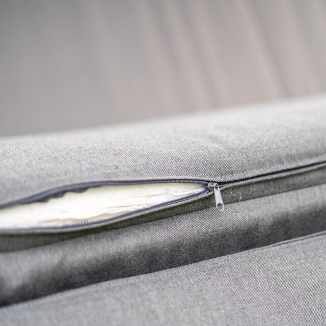 Garden swing HERNING - imagine 13