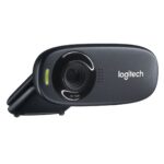 Logitech C310 HD WEBCAM - imagine 3