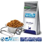 Farmina Vet Life Natural Diet Cat Ultrahypo  5kg - imagine 2