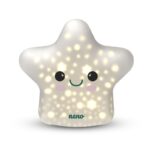 Neno Shine – silicone night lamp for children
