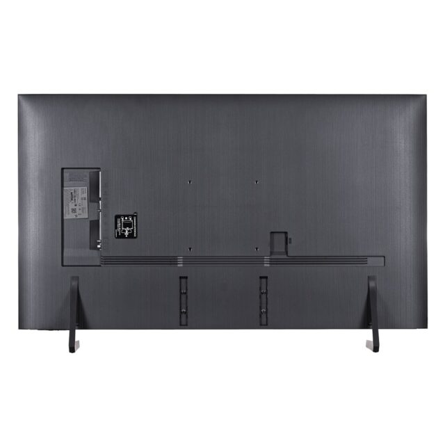 Samsung Q8F QE65Q8FAAU 165.1 cm (65 ) 4K Ultra HD Smart TV Wi-Fi Grey  Titanium - imagine 14