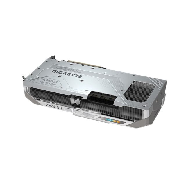 GIGABYTE Radeon RX 9070 XT GAMING OC ICE 16G Graphics Card - 16GB GDDR6  256bit  PCI-E 5.0  3060 MHz Core Clock  2 x DisplayPort  2 x HDMI  GV-R907XGAMINGOCICE-16GD - imagine 11