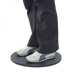 Rotary transfer for the transfer of a disabled person - imagine 2