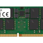 Micron MTC40F2046S1RC64BR memory module 64 GB 1 x 64 GB DDR5 ECC
