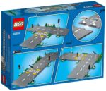 LEGO CITY 60304 ROAD PLATES - imagine 8