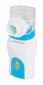 Esperanza ECN005 Inhalator / Nebulizer