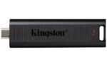 Kingston Technology DataTraveler 1TB Max 1000R/900W USB 3.2 Gen 2 - imagine 2