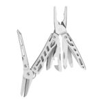 NexTool Mini FLAGSHIP NE20178 10-in-1 multitool  silver