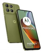 Motorola moto g15 power 17.1 cm (6.72 ) Dual SIM Android 15 4G USB Type-C 8 GB 256 GB 6000 mAh Green - imagine 6