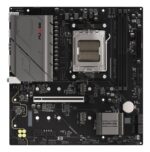 Sapphire PULSE A620AM AMD A620A Socket AM5 micro ATX
