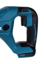 Makita DJR186Z sabre saw 3.2 cm Black Blue - imagine 4