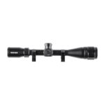 Diana 4-16x40 AO IR rifle scope with 11 mm mount - imagine 3