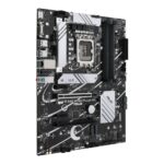 ASUS PRIME B760-PLUS D4 Intel B760 LGA 1700 ATX - imagine 2