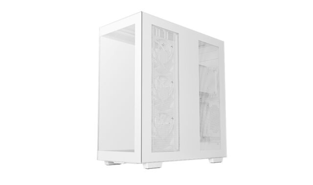 DeepCool CH780 WH - Computer case - imagine 12
