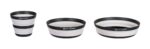 SEA TO SUMMIT Frontier UL 2P Folding Dishes Set - imagine 4