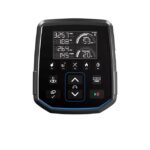 Horizon Fitness 7.0 IC Spinning bike Black - imagine 4