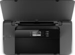 HP Officejet 200 inkjet printer Colour 4800 x 1200 DPI A4 Wi-Fi - imagine 11