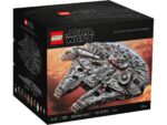 LEGO STAR WARS 75192 MILLENNIUM FALCON