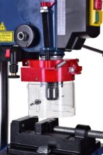 Scheppach DP16VLS drill press 500 W - imagine 12