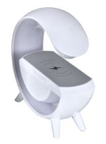 Activejet AJE-SOLO RGB LED music light - imagine 9