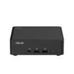 Komputer ASUS NUC 15 PRO RNUC15CRKV700002 (ARL-H 28W vPro (U7 265H)  noRAM  noStorage  Integrated VGA  noOS  EU Cord  Kit)