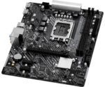 ASRock B760M-H2/M.2 motherboard - imagine 2
