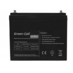 Green Cell AGM25 UPS battery Sealed Lead Acid (VRLA) 12 V 75 Ah - imagine 4