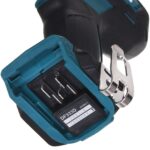 Cordless drill/driver - Makita DF333DWAE - imagine 6