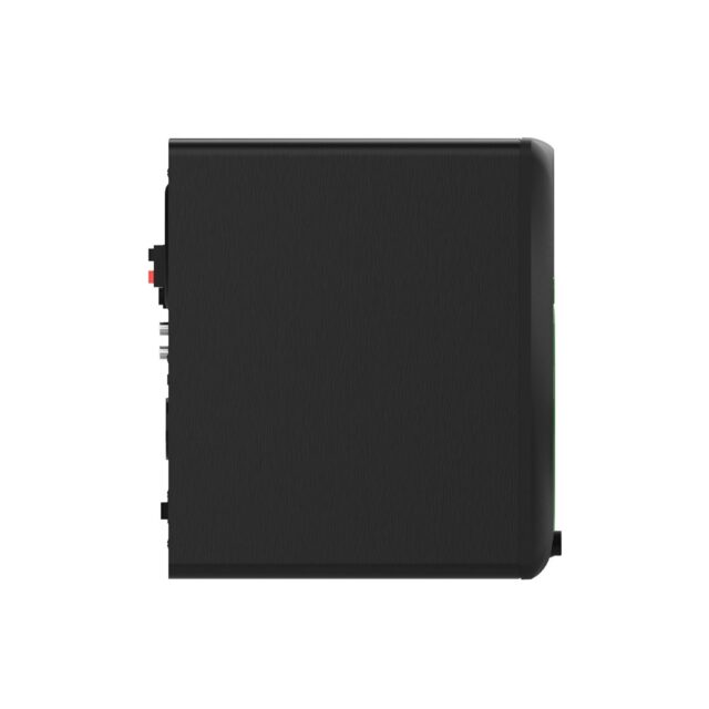 Mackie CR5 BT - active monitors with Bluetooth - imagine 4