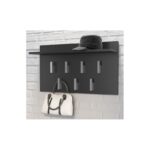 Hanger 2F Black Mat - imagine 4