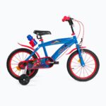 Children's bicycle 16  Huffy 21901W Spider-Man - imagine 7