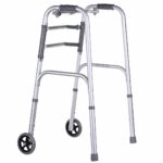 Walking frame rehabilitation trifunctional - imagine 3