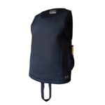 Glovii GMV1L water sport vest Black Softshell - imagine 5