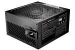 be quiet! POWER ZONE 2 750W power supply unit 20+4 pin ATX ATX Black - imagine 2