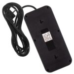 MACLEAN POWER STRIP  6 SOCKET EXTENSION MCE391 B - imagine 11